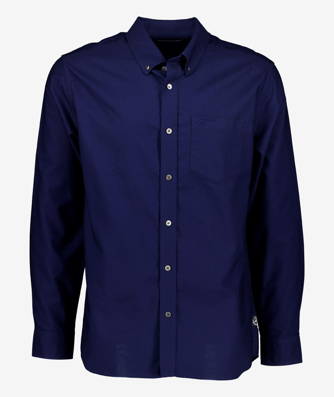 Fraser Mens L/S Shirt SWANNDRI