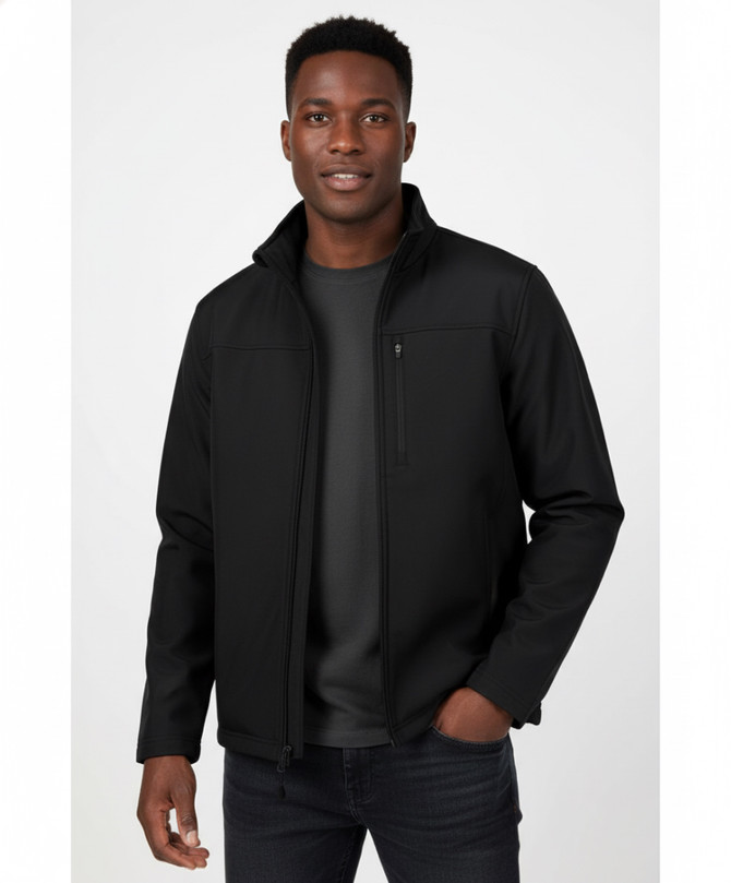 Redwoods V2 Mens Softshell Jacket SWANNDRI