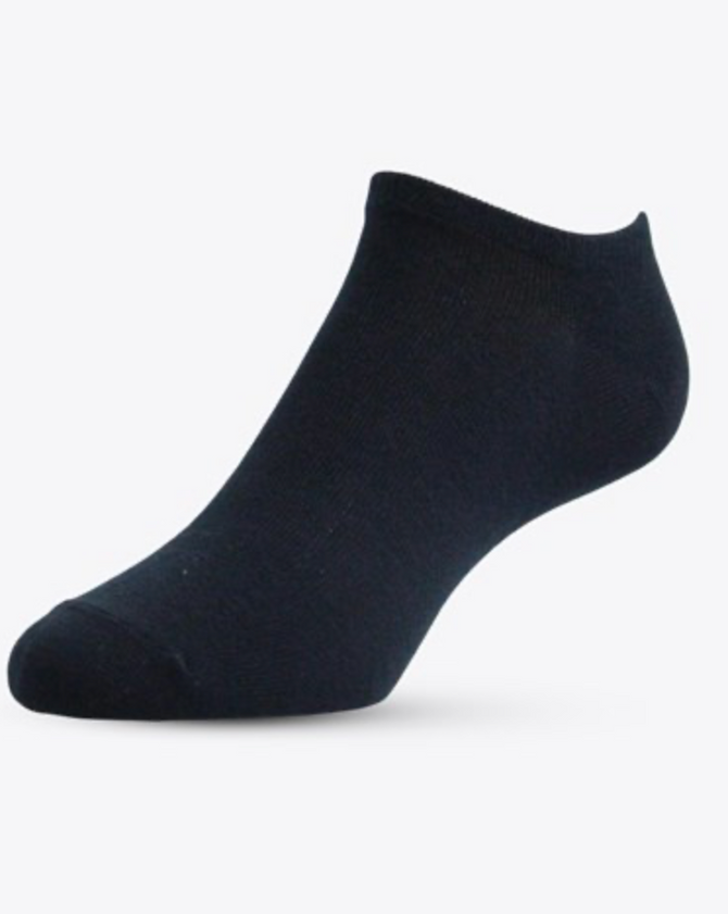 Low Cut Merino Sock Liner NZSOCK