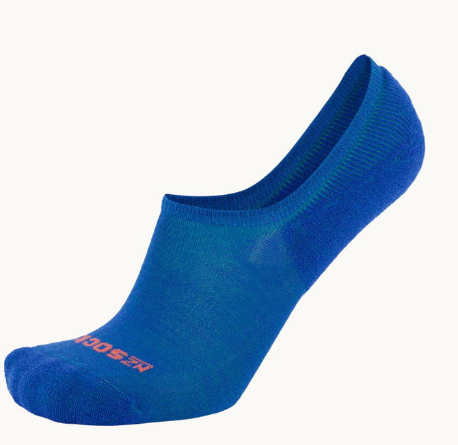 Cushion H&T Nuyarn Sneaker 3-pack NZSOCK