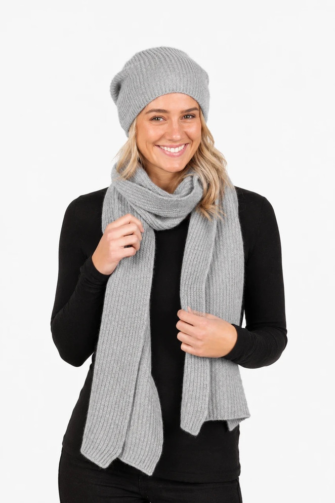 Slouch Scarf NATIVE WORLD