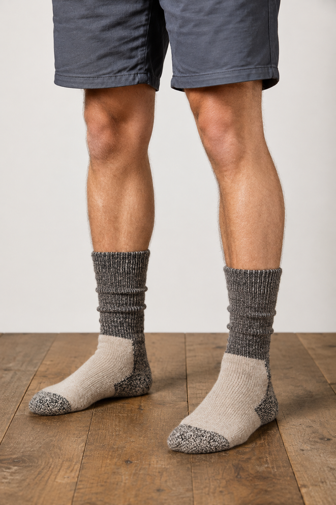 Ultimate Possum Trekker Boot Sock NORSEWEAR