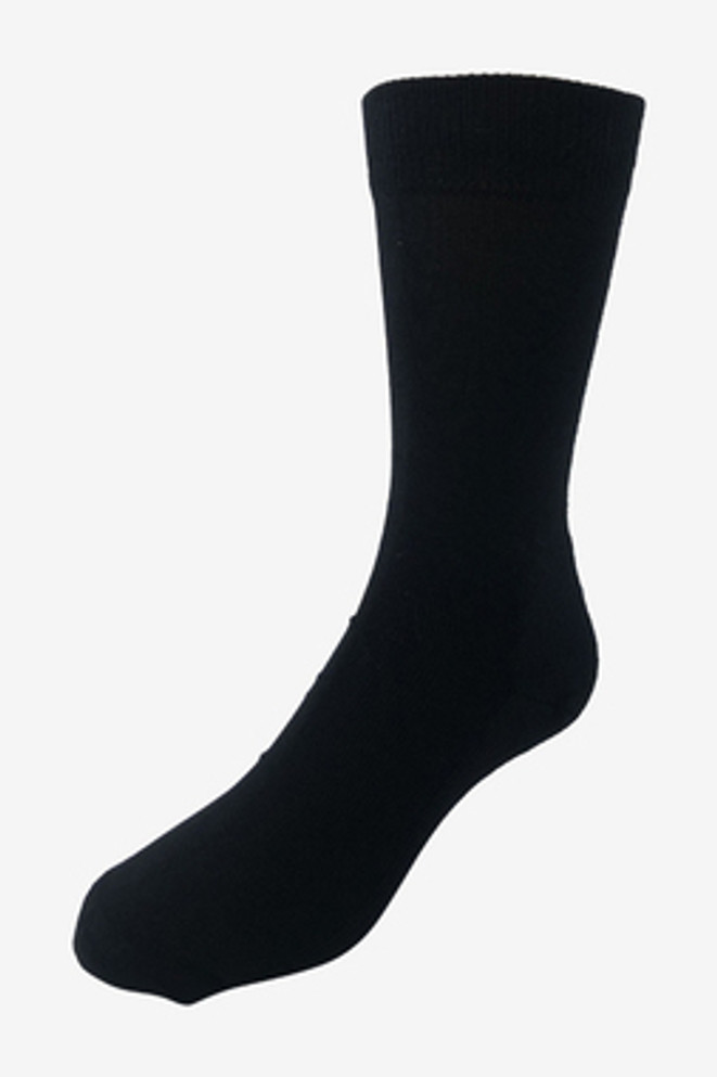 Merino Cushion Terry Sole Dress Sock NORSEWEAR Merino Cushion Terry Sole Dress Sock NORSEWEAR