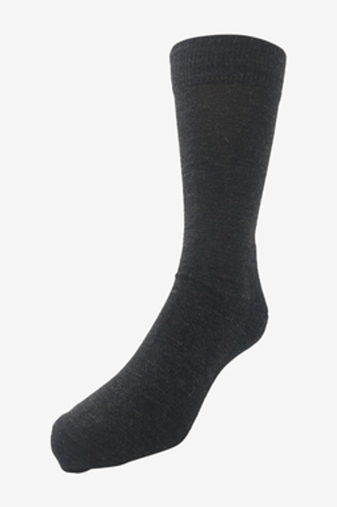 Merino Cushion Terry Sole Dress Sock NORSEWEAR Merino Cushion Terry Sole Dress Sock NORSEWEAR