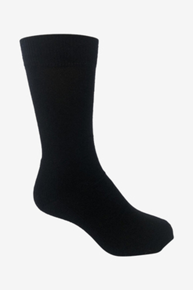Merino Cushion Terry Sole Dress Sock NORSEWEAR Merino Cushion Terry Sole Dress Sock NORSEWEAR