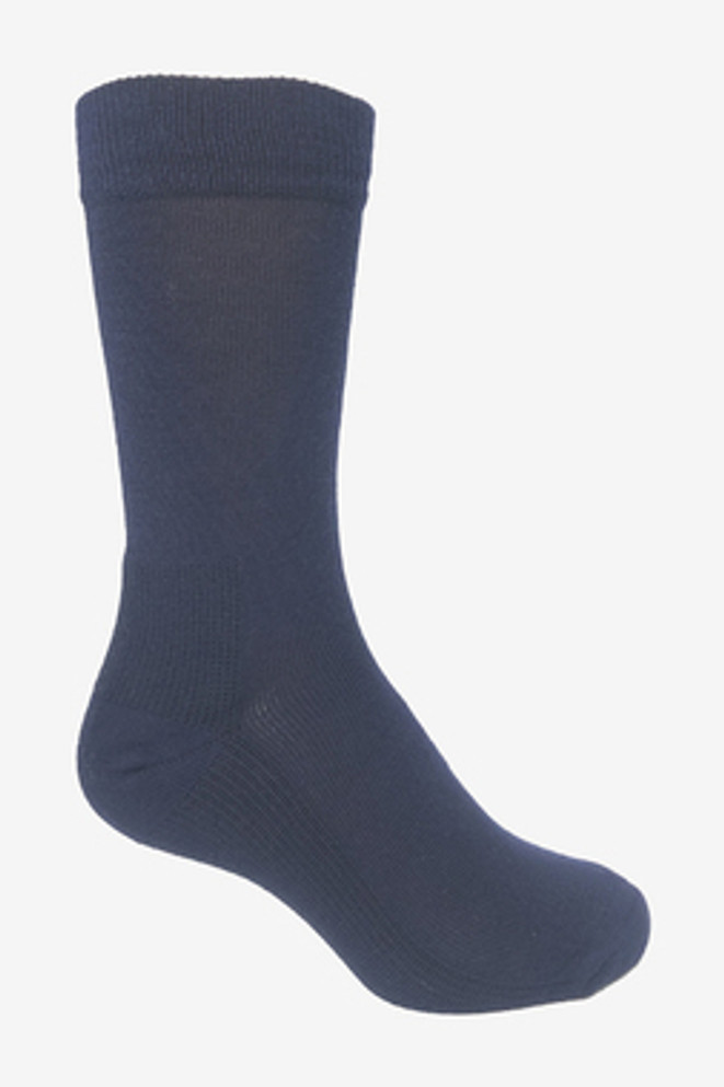 Merino Cushion Terry Sole Dress Sock NORSEWEAR Merino Cushion Terry Sole Dress Sock NORSEWEAR