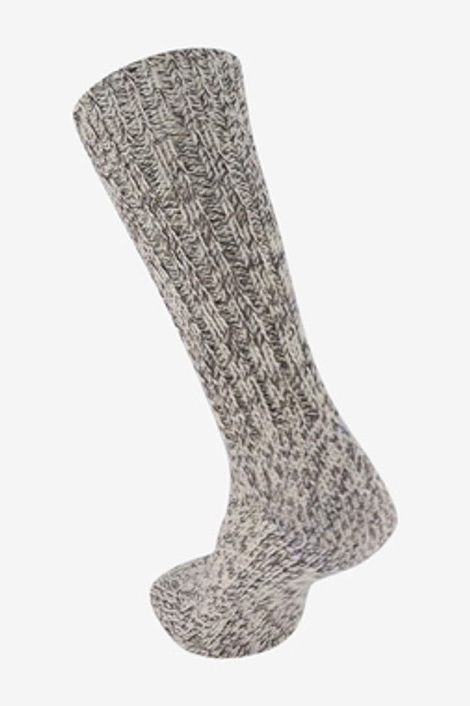 Farm Fleck  Wool Blend Sock Single Pair NORSEWEAR
