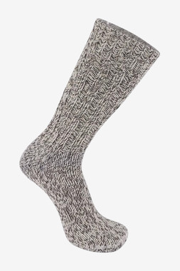 Farm Fleck  Wool Blend Sock Single Pair NORSEWEAR