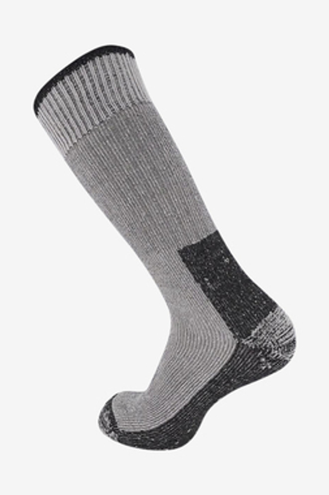 Gumboot Merino blend Work Sock Single Pair NORSEWEAR
