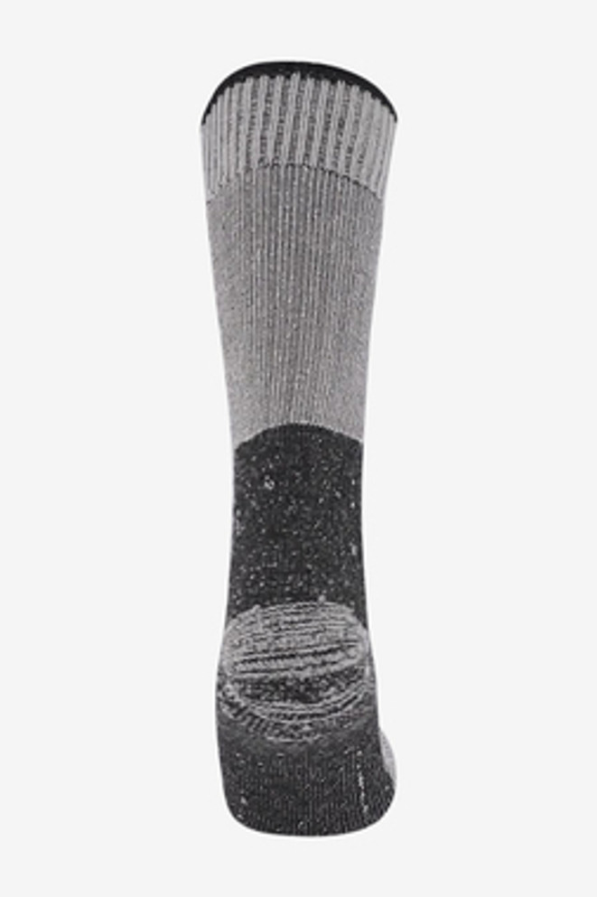 Gumboot Merino Blend Work Sock  3 pack NORSEWEAR