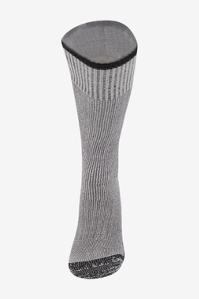 Gumboot Merino Blend Work Sock  3 pack NORSEWEAR