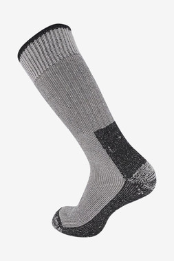 Gumboot Merino Blend Work Sock  3 pack NORSEWEAR