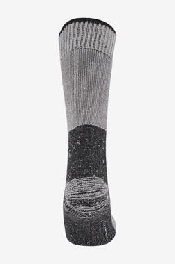 Gumboot Merino Blend Work Sock  3 pack NORSEWEAR
