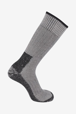 Gumboot Merino Blend Work Sock  3 pack NORSEWEAR