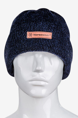 Aspiring Fleece Lined Beanie NORSEWEAR