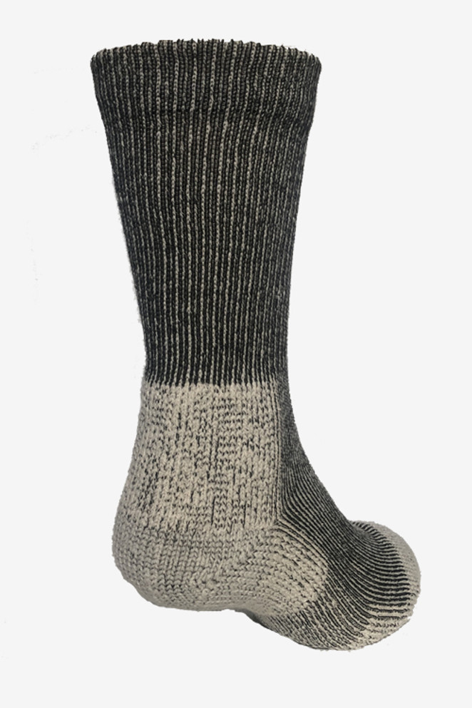 Summer Work Short Sock 3 Pair Pack NORSEWEAR Summer Work Short Sock 3 Pair Pack NORSEWEAR