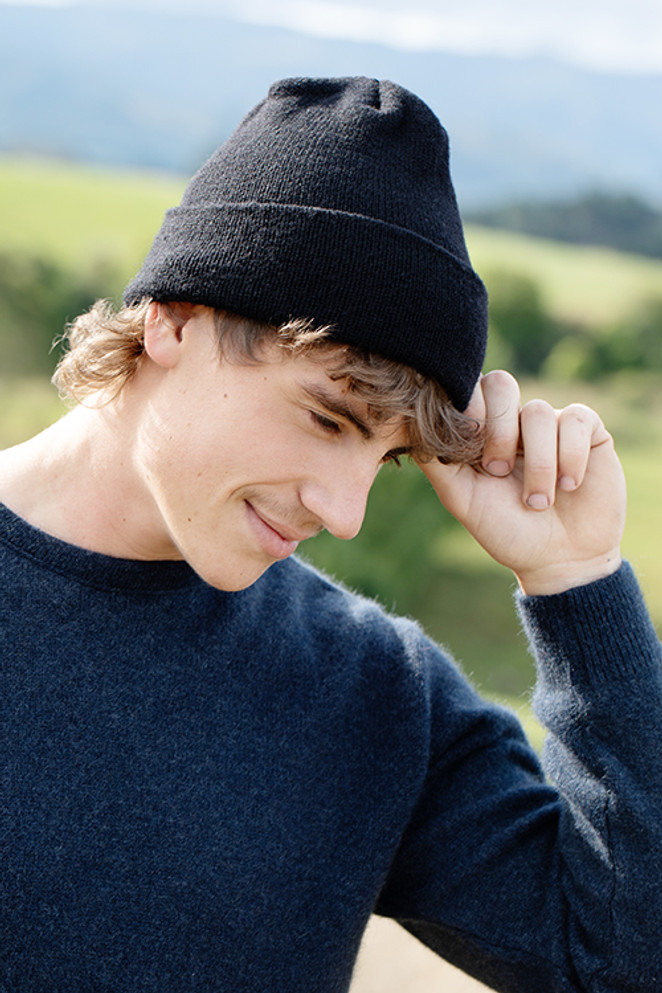 Hudson Wool Hat NORSEWEAR
