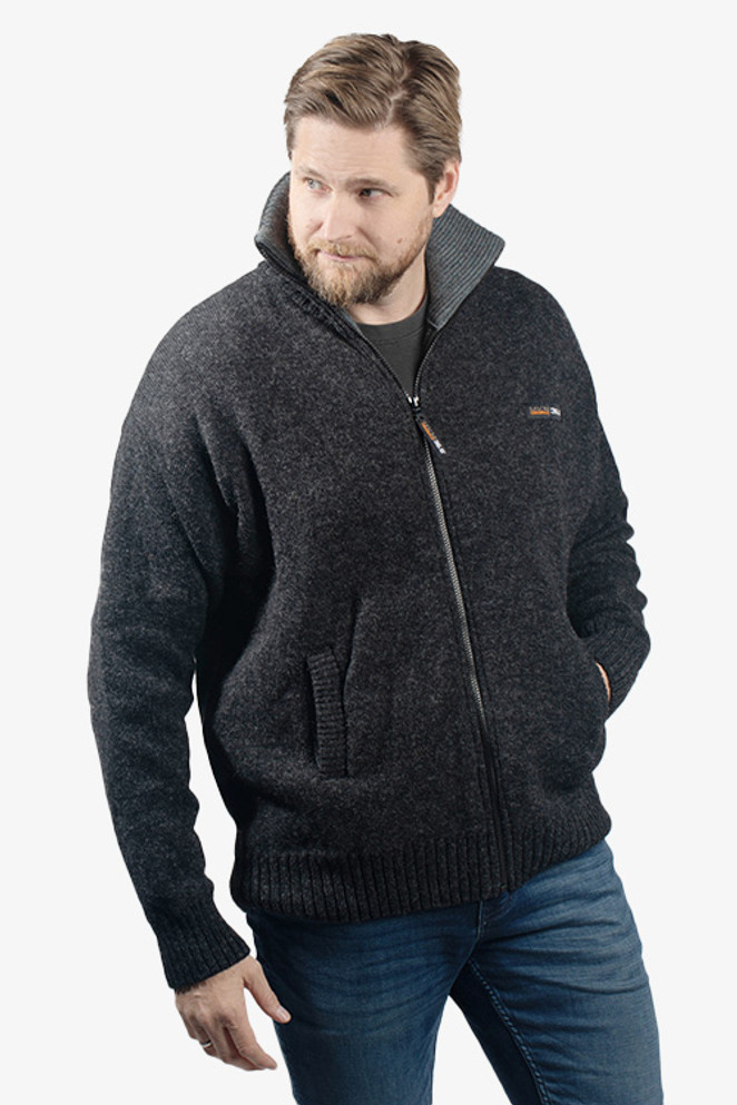 NZNC Exclusive Wilderness 36.6 Jacket MKM ORIGINALS NZNC Exclusive Wilderness 36.6 Jacket MKM ORIGINALS