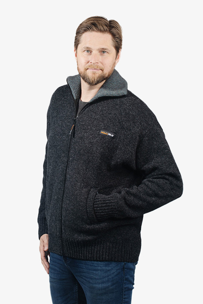 NZNC Exclusive Wilderness 36.6 Jacket MKM ORIGINALS NZNC Exclusive Wilderness 36.6 Jacket MKM ORIGINALS