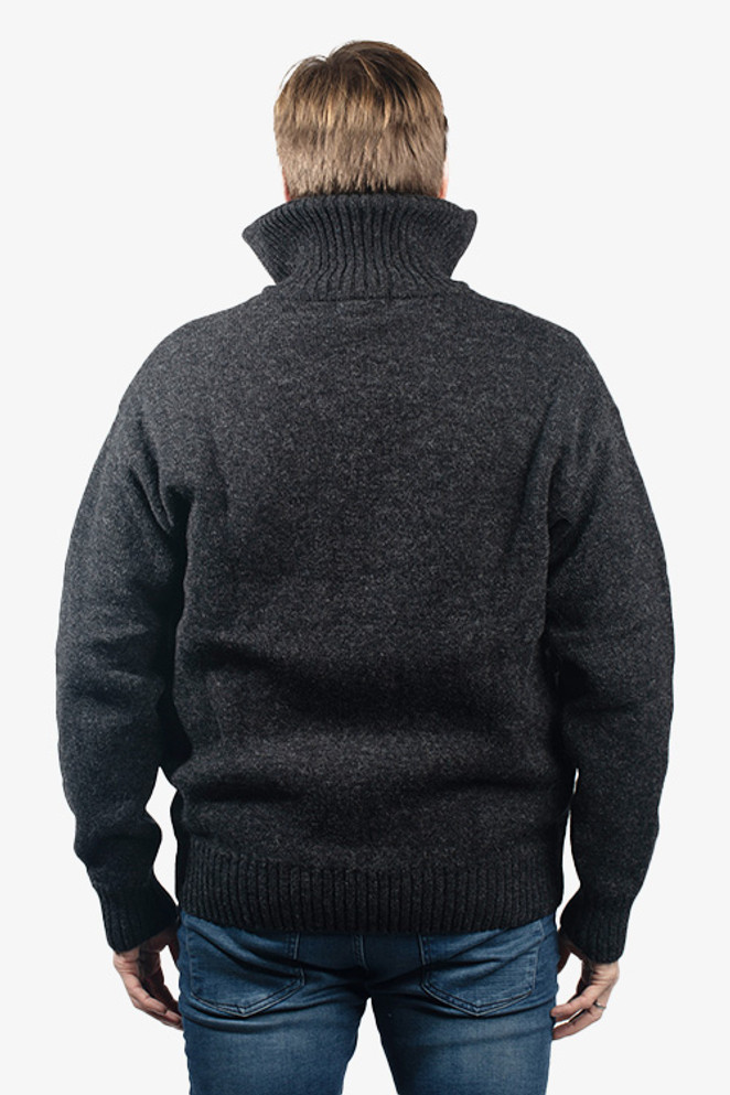 NZNC Exclusive Wilderness 36.6 Jacket MKM ORIGINALS NZNC Exclusive Wilderness 36.6 Jacket MKM ORIGINALS