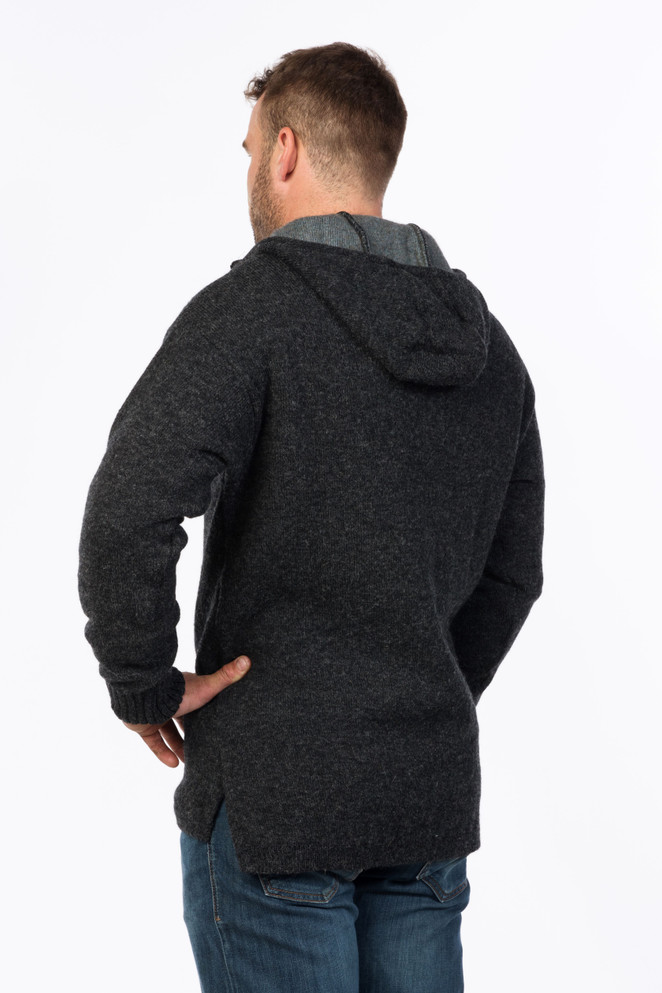 Extreme Dual Layer 36.6 Hoodie MKM ORIGINALS