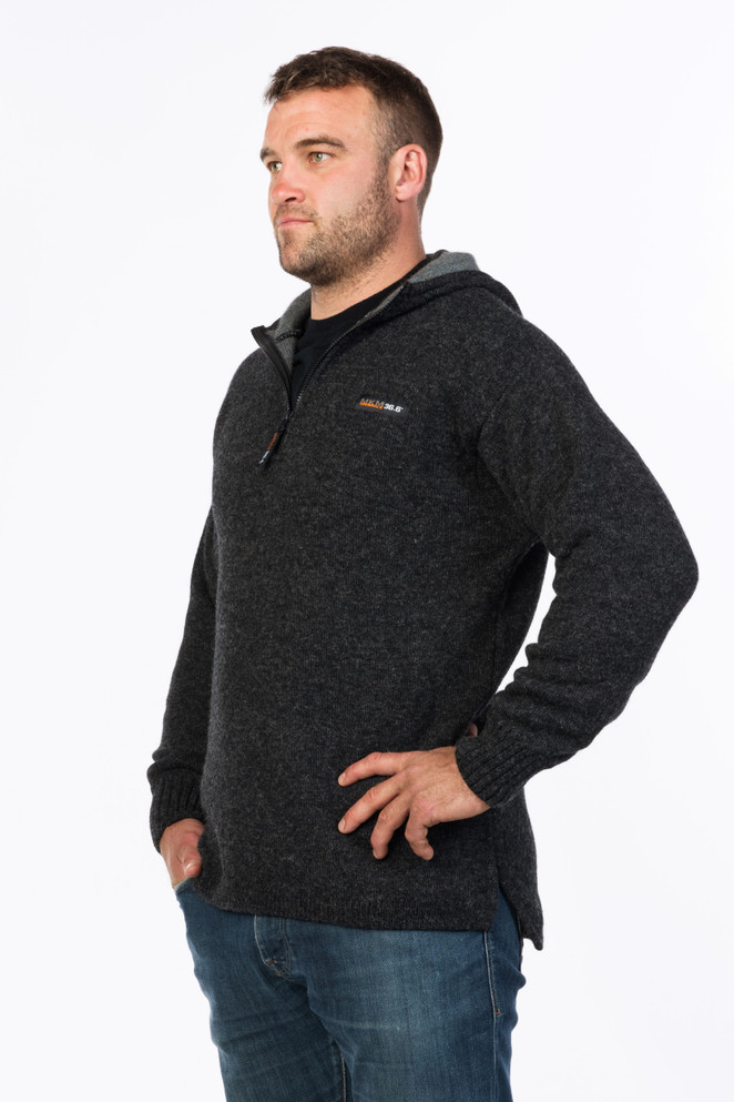 Extreme Dual Layer 36.6 Hoodie MKM ORIGINALS