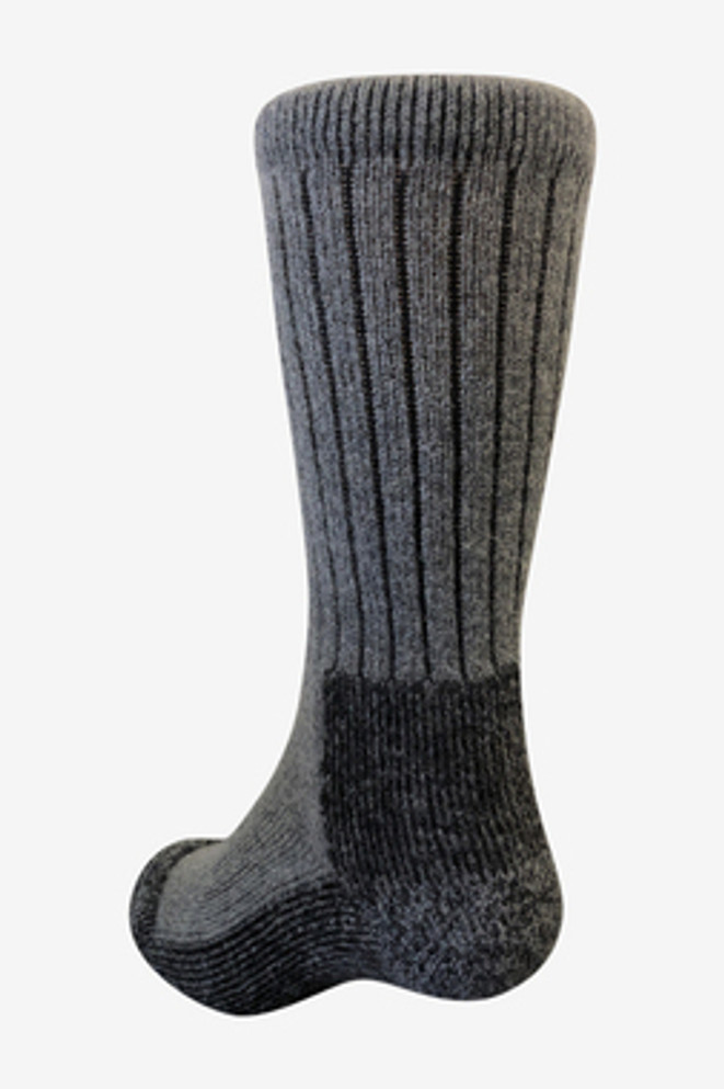Everyday Possum Boot Sock Durable Single Pair NZNC