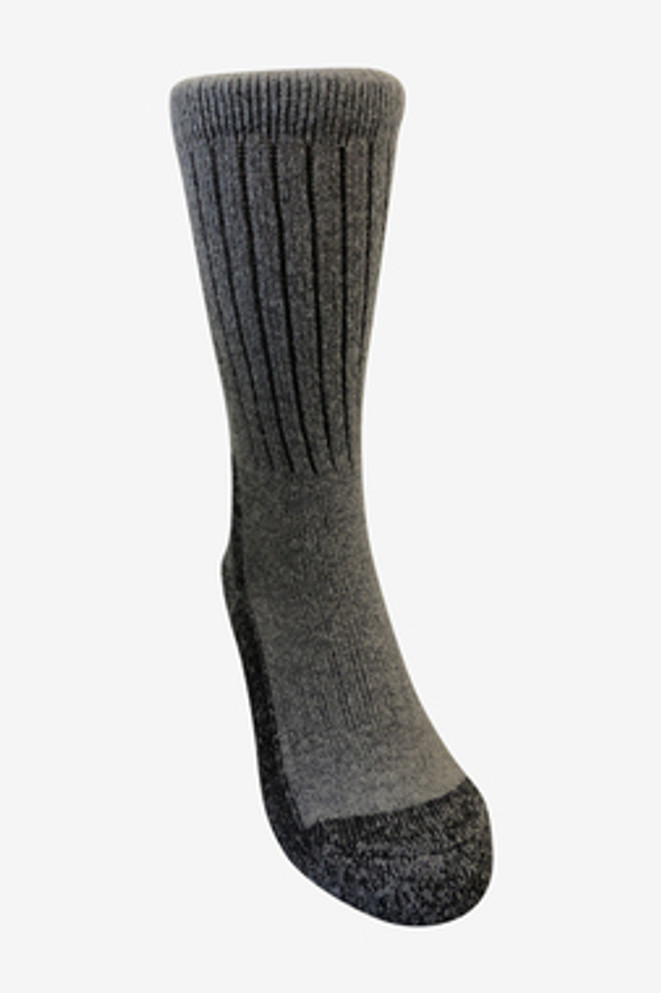Everyday Possum Boot Sock Durable Single Pair NZNC