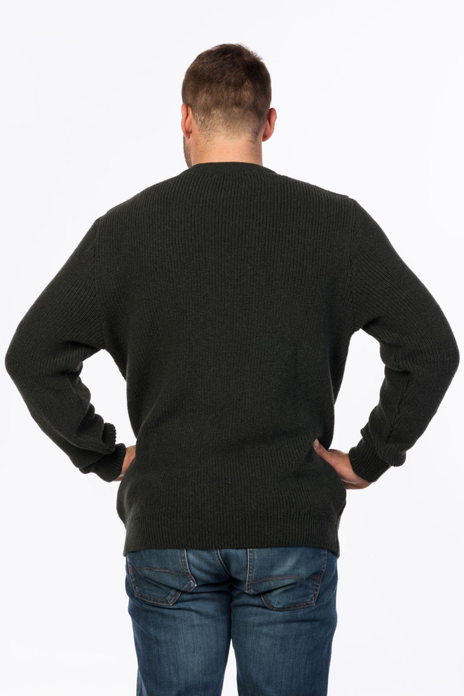 Backyard Wool Jersey MKM ORIGINALS