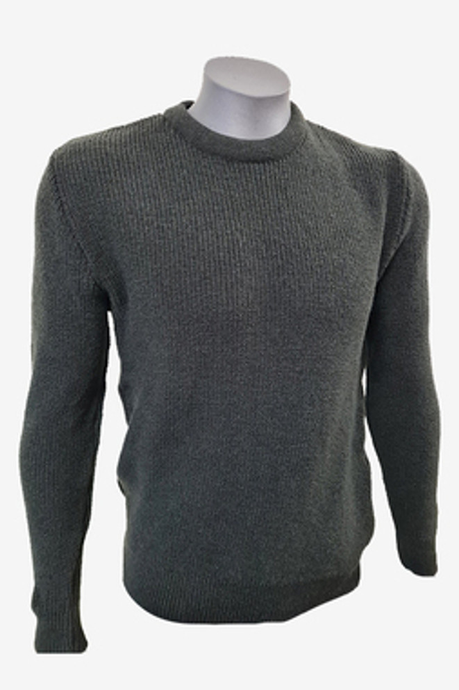 Backyard Wool Jersey MKM ORIGINALS
