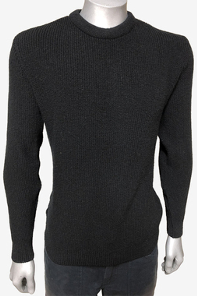 Backyard Wool Jersey MKM ORIGINALS