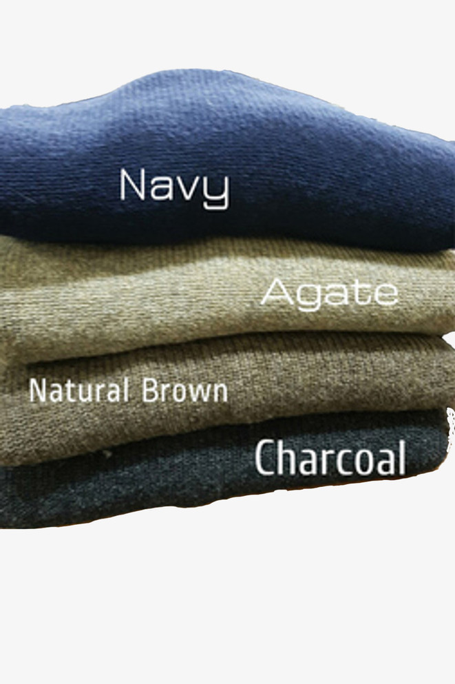 Backyard Wool Jersey MKM ORIGINALS