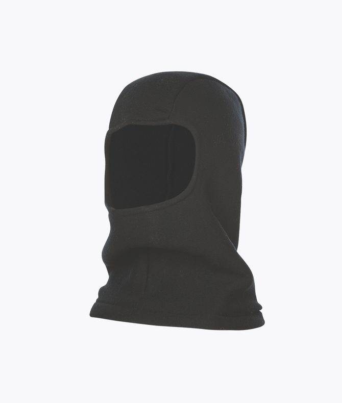 Brushed Merino Wool Balaclava MKM ORIGINALS