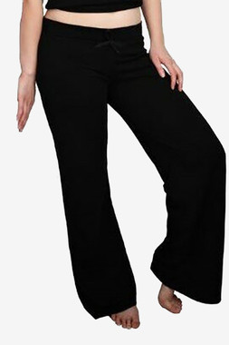 Merino Wool Casual Lounge Pants NZNC