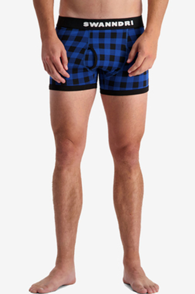 Cotton Undies SWANNDRI