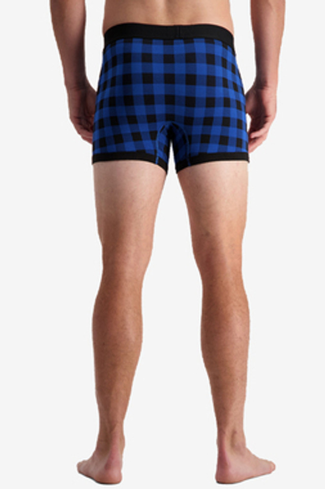 Cotton Undies SWANNDRI