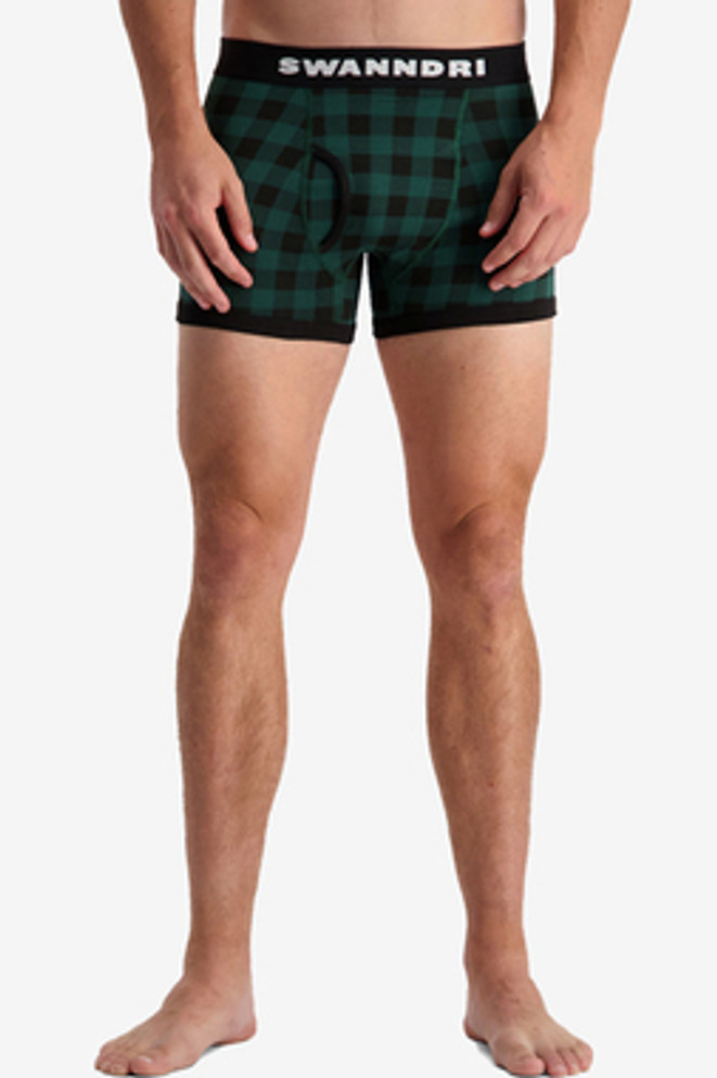 Cotton Undies SWANNDRI