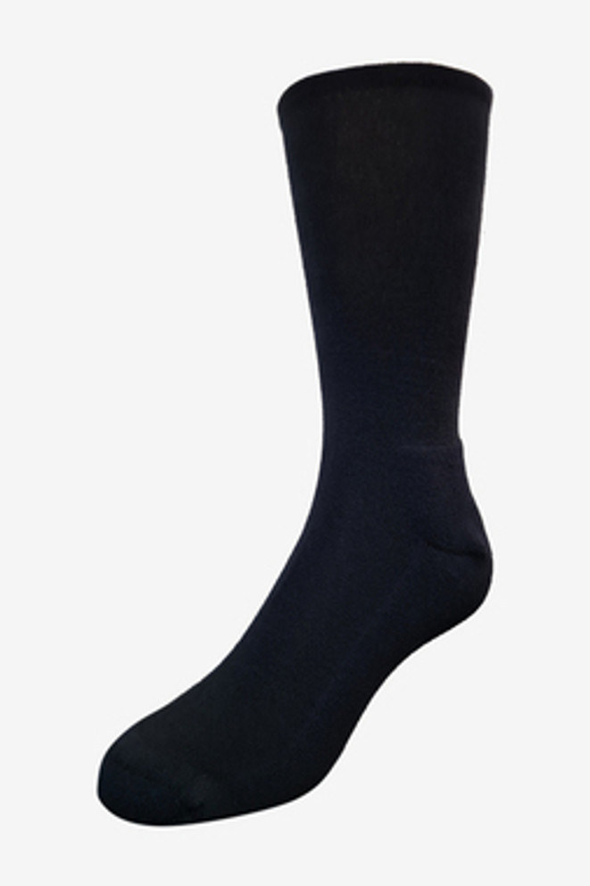Womens Low Compression Merino Wool Health Sock NORSEWEAR