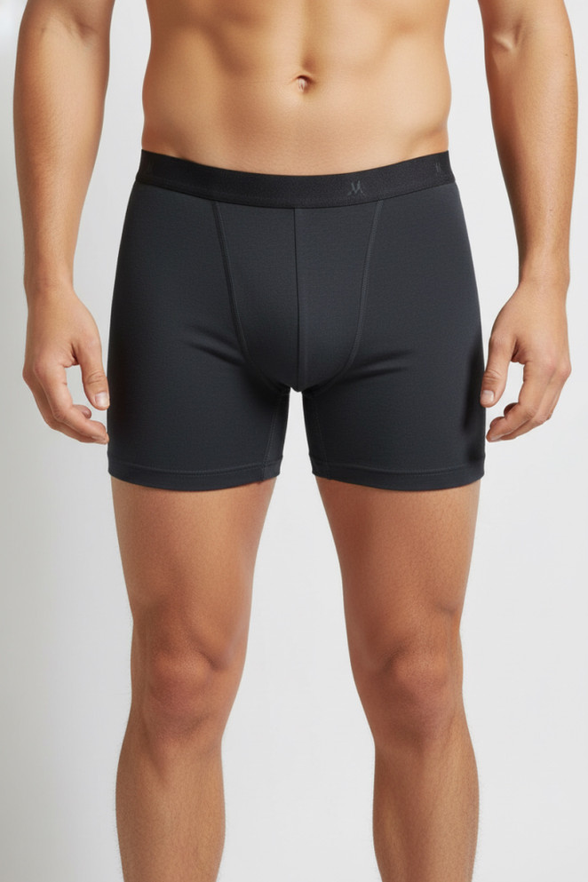 Fine Merino Wool Boxer Short Undies NZNC