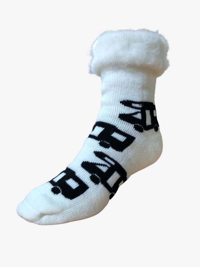 NZMCA Motohome Bed Sock  NZNC