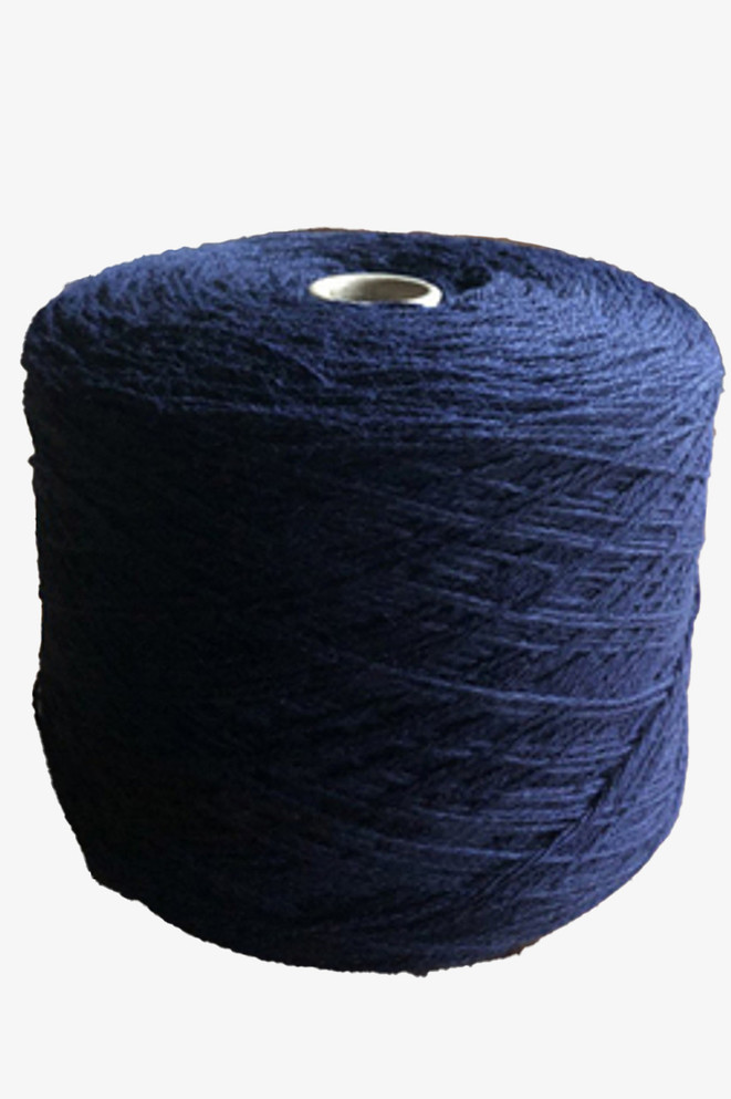 Palliser Ridge Romney Lambswool Yarn Cone 1.1kg+ NZNC