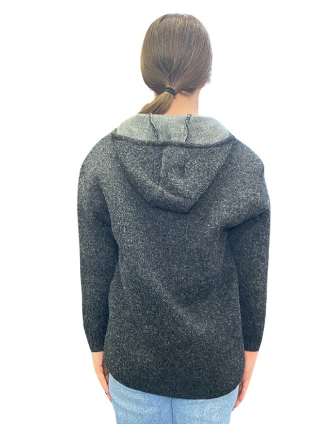 Kid's Mini Extreme Dual Layer 36.6 Hoodie MKM ORIGINALS