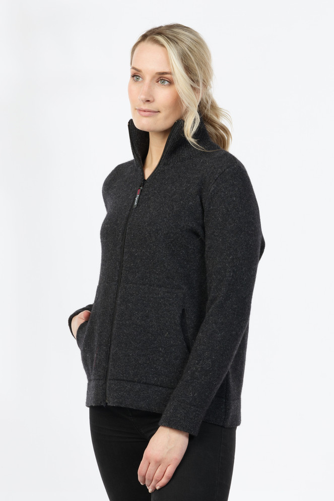 Eco Possum Wool Jacket MKM ORIGINALS