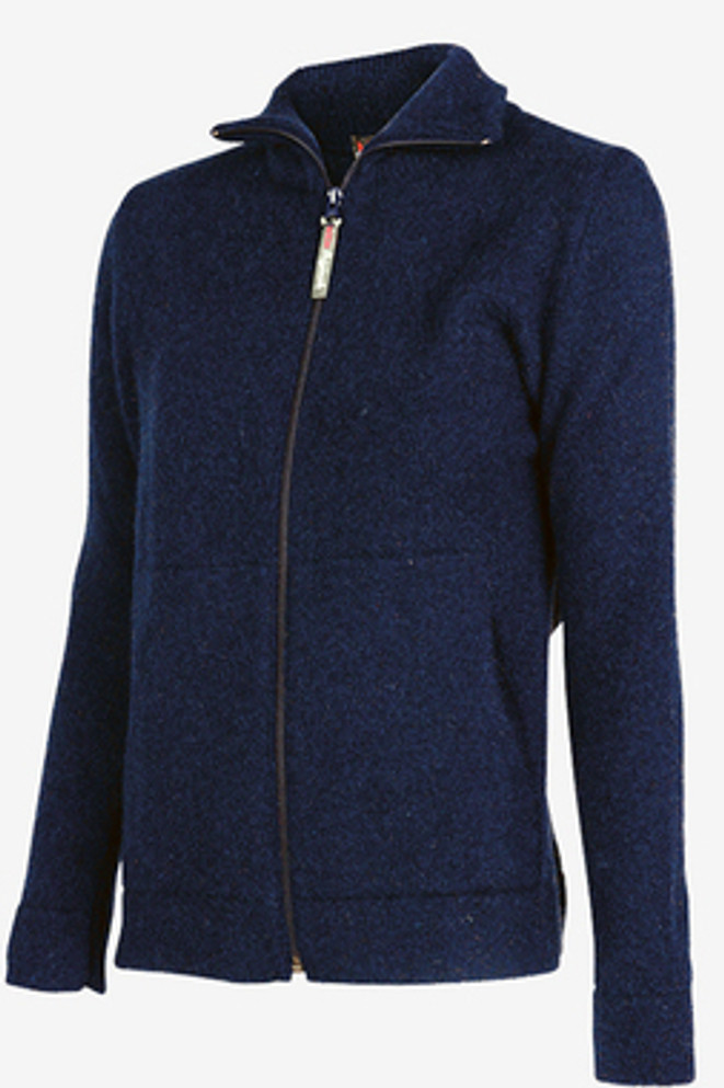 Eco Possum Wool Jacket MKM ORIGINALS