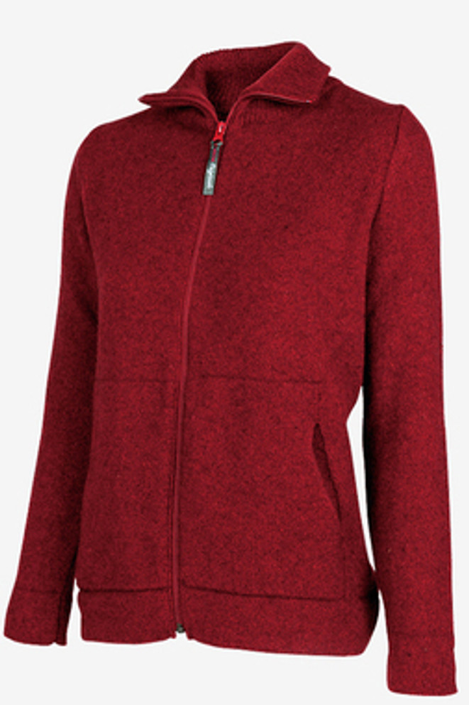 Eco Possum Wool Jacket MKM ORIGINALS