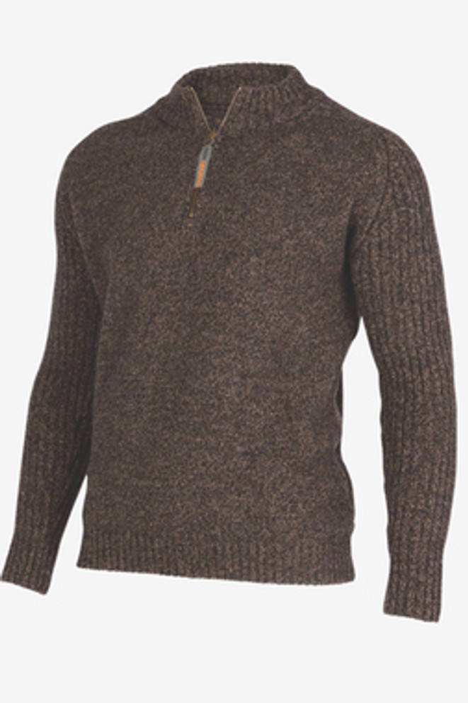 Mount Possum Merino Wool Jersey MKM ORIGINALS