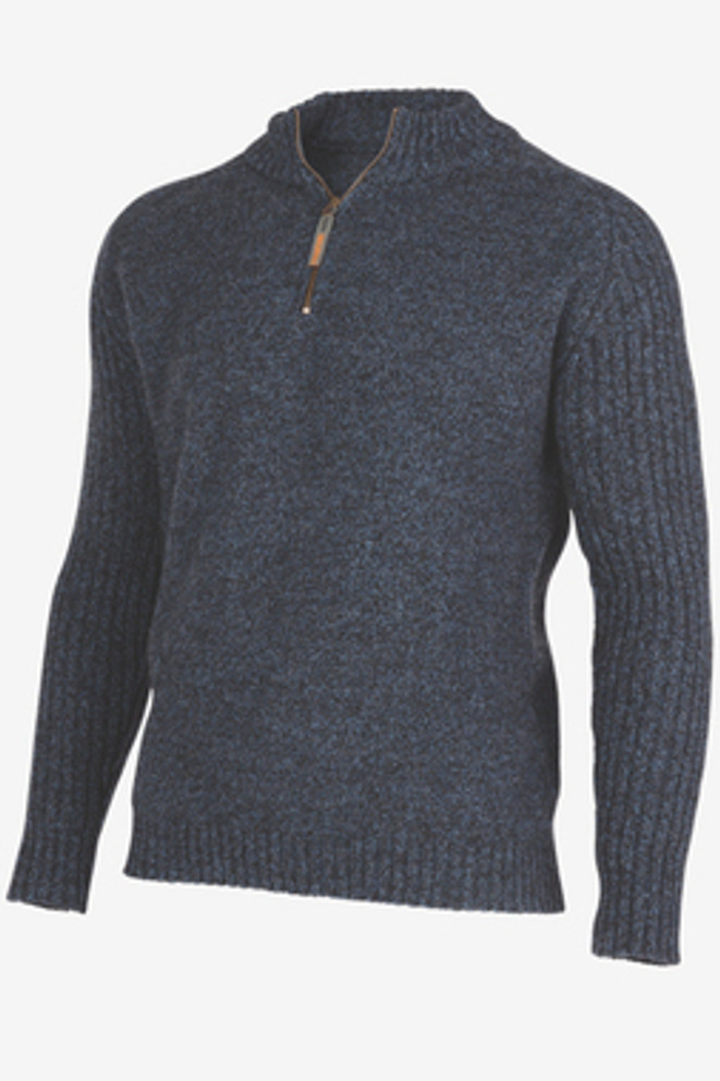 Mount Possum Merino Wool Jersey MKM ORIGINALS