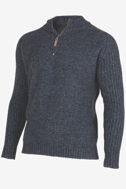 Mount Possum Merino Wool Jersey MKM ORIGINALS