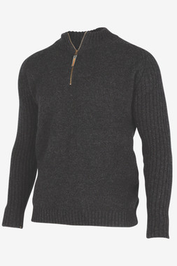 Mount Possum Merino Wool Jersey MKM ORIGINALS