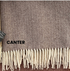 Plain Herringbone Throw Blanket PALLISER RIDGE